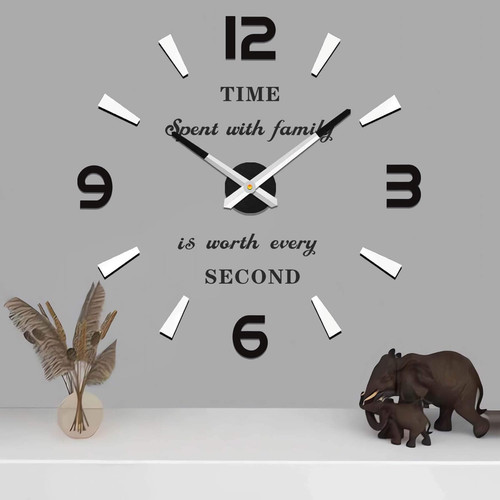 Orologio parete moderno - da,