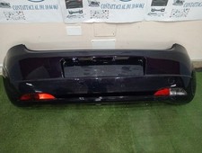 Paraurti Posteriore Fiat Punto Street 5 Porte