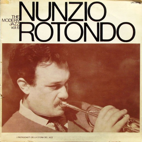 Nunzio rotondo - rotondo,