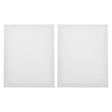  Cornici su tela vuote per