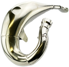 Tubo scarico anteriore HONDA