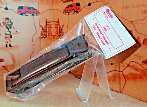 4457 rivarossi carrozzeria - 4457,