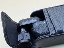 Binocolo Karl Zeiss Jena