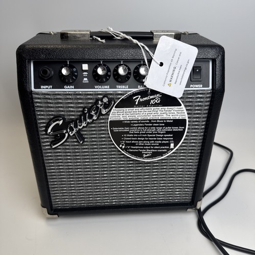 Amplificatore chitarra