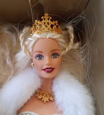 RAGAZZE ~ 4 PEZZI.   Barbie