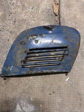 SPORTELLO COFANO MOTORE VESPA