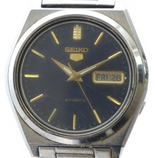 Seiko 5 Orologio Automatico