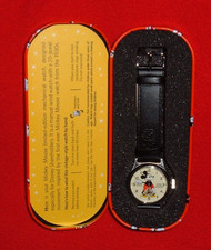Orologio Meccanico Disney