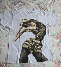 Maglietta Madonna The