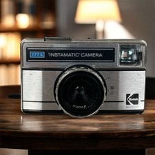 Fotocamera Instamatic Camera