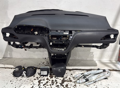 Kit airbag completo per - kit,