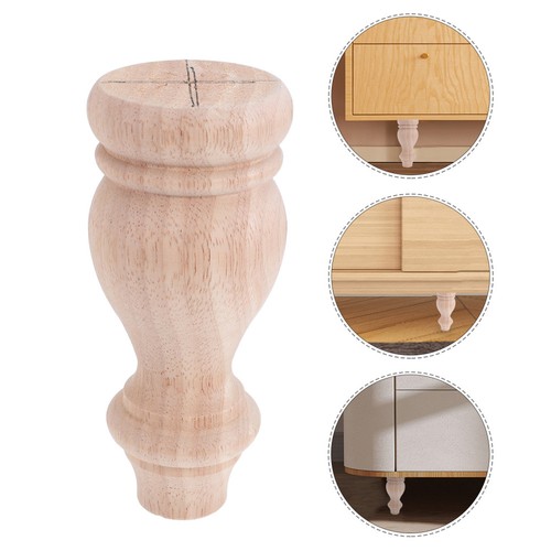 Gambe tavolo decorative in - ,