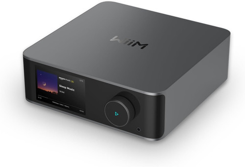 Ultra music streamer - ultra,