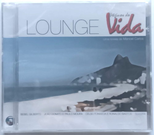 New sealed paginas vida - sealed,