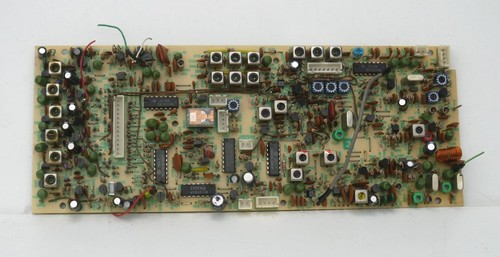 Yaesu 102 unità locale - ft-102,