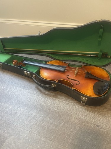 Karl hofner 1964 - 1964, violino