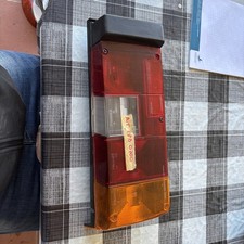 Fiat Regata Fanalino Destro