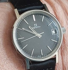 Orologio Zenith cal