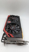 MSI AMD RADEON R9 290X Gaming