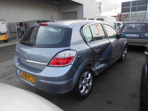Volante opel astra phase - volante, 1