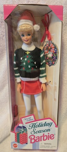 Barbie diverse varietà - barbie,