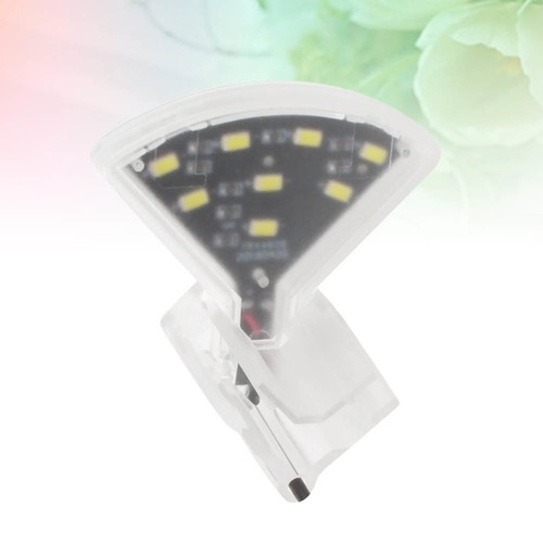 Lampada acquario clip - ,