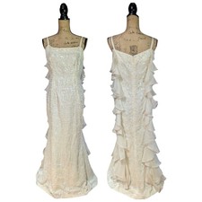 Abito vintage anni 80/90 Fe