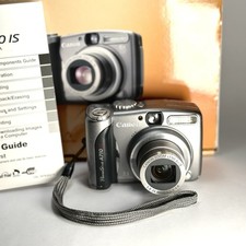 Fotocamera digitale Canon