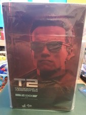 Hot Toys Terminator 2 Judgment