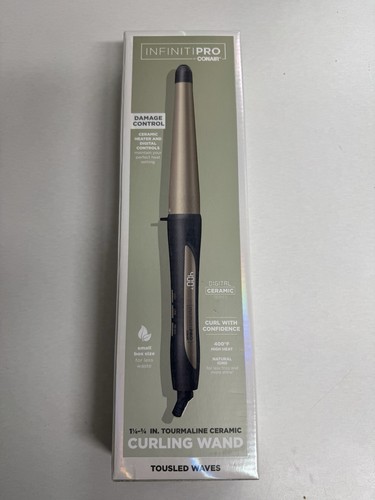Infinitipro conair cd1002 - infinitipro, by