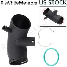 Turbo Air Intake Inlet Pipe
