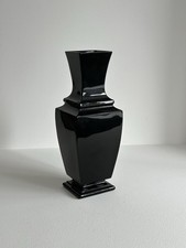 Vase Baccarat / Vintage