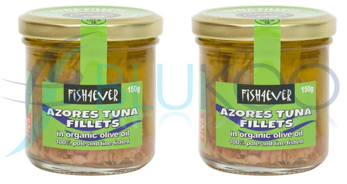 Fish4ever filetti tonno - fish4ever,