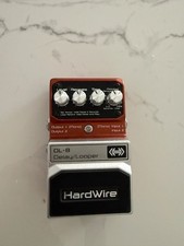 Digitech Hardwire DL‑8