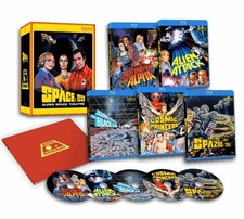 Space 1999 super - space:, –
