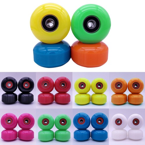 Skateboard ruote 52x32mm - 52x32mm, 9