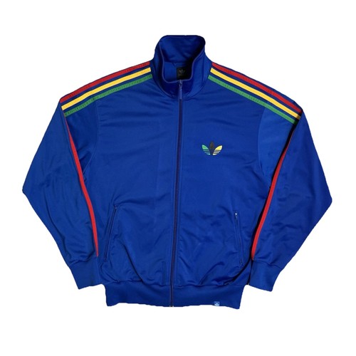 Adidas track jacket - jacket, tg
