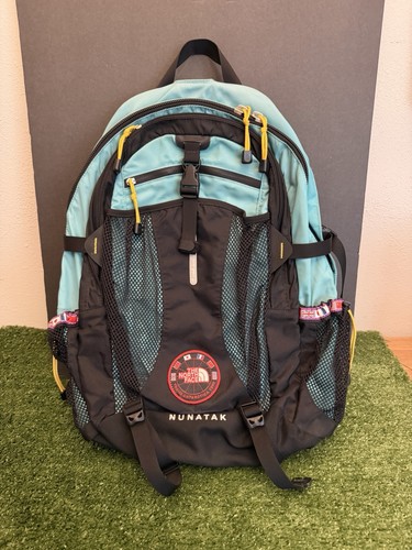 Zaino the north face - the,
