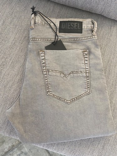 Jeans diesel uomo tepphar - jeans, tepphar-x