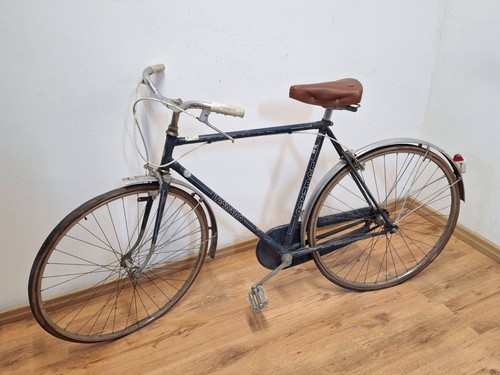 Bicicletta legnano vintage - legnano,