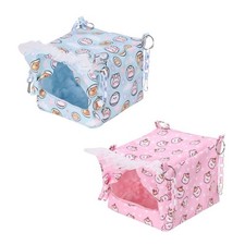 Amaca A Sospensione In Peluche