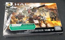 Halo Mega Bloks Construx UNSC