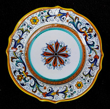 A2 - BELLISSIMO VECCHIO PIATTO