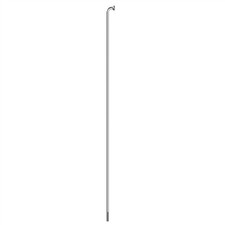 raggio leader in acciaio inox