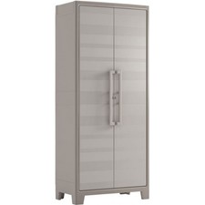Armadio Keter Alto Tuttopiani