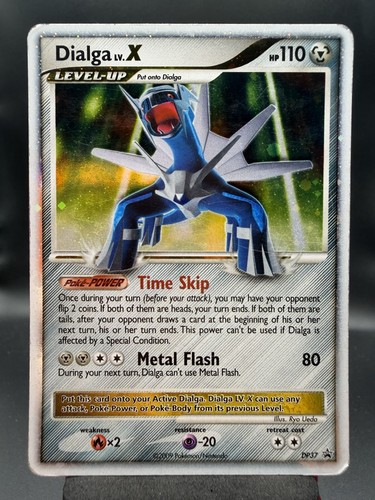 Inked dialga dp37 - dp37,