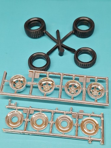Revell amt ertl monogram - revell,