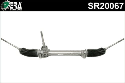 Scatola sterzo era - era, benelux