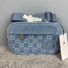 Borsa fotocamera Nike Jordan