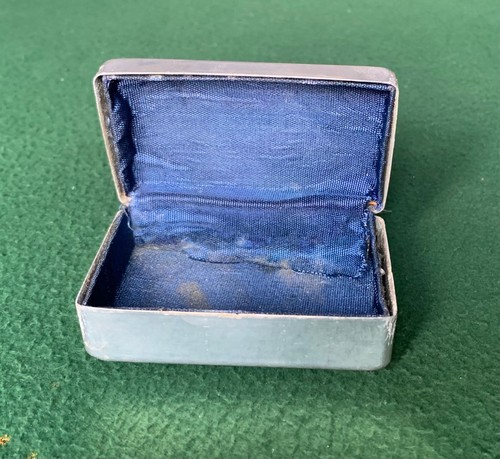 Cofanetto portagioie vintage - cofanetto,